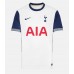 Tottenham Hotspur Destiny Udogie #13 Replica Home Shirt 2024-25 Short Sleeve